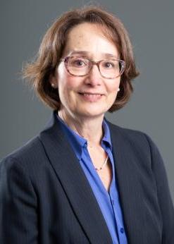 Wendy E. 菲尔丁,MBA